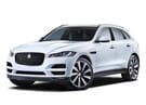 EVA коврики на Jaguar F-Pace 2015 - 2025 в Перми