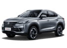 Коврики на Changan CS85 Coupe 2018 - 2025 в Перми