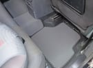 Коврики на Volkswagen Tiguan I 2006 - 2017 в Перми