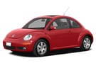 EVA коврики на Volkswagen Beetle (A4) 1997 - 2007 в Перми