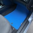 Ворсовые коврики на Hyundai Elantra 4 (HD) 2006 - 2011 в Перми
