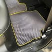 EVA коврики на Mazda CX5 II 2016 - 2025 в Перми