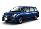 Коврики на Nissan AD (Y12) 2006 - 2025 в Перми