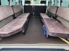 EVA коврики на Toyota Land Cruiser 70 2006 - 2025 в Перми