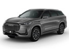 Ворсовые коврики на Jaecoo J8 2024 - 2025 в Перми