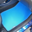 EVA коврики на Renault Kaptur 2016 - 2022 в Перми