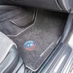 Коврики на BMW 5 (F10/F11) 2010 - 2017 в Перми