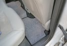 Коврики на Audi Q3 (8U) 2011 - 2019 в Перми