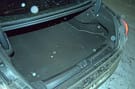 EVA коврики на Mercedes CLA (C118) 2019 - 2025 в Перми