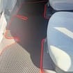 Коврики на Toyota Estima I 1990 - 1999 в Перми
