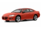 Коврики на Dodge Stratus II Coupe 2000 - 2006 в Перми