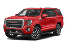 Коврики на GMC Yukon V 2020 - 2025 в Перми