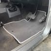 Коврики на Toyota Land Cruiser Prado 70 1984 - 2025 в Перми