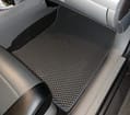 Коврики на Honda Civic IX 4d 2012 - 2015 в Перми