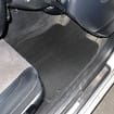 Ворсовые коврики на Toyota Aristo II 1997 - 2004 в Перми