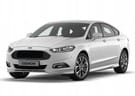Ворсовые коврики на Ford Mondeo V 2014 - 2022 в Перми