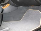 Коврики на BMW X5 (E53) 1999 - 2006 в Перми