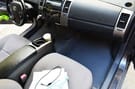 EVA коврики на Toyota Prius (20) 2004 - 2009 в Перми