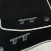 Коврики на Audi TT (8S) 2014 - 2023 в Перми