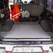Коврики на Mitsubishi Delica 3 1986 - 1999 в Перми