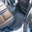 EVA коврики на Mitsubishi Montero Sport III 2015 - 2025 в Перми