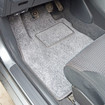 Коврики на Nissan Tiida (C11) 2004 - 2014 в Перми