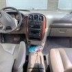 Коврики на Chrysler Voyager (RG) 2000 - 2008 в Перми