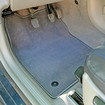 EVA коврики на Volvo V50 2003 - 2012 в Перми