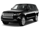 Ворсовые коврики на Land Rover Range Rover IV 2013 - 2022 в Перми