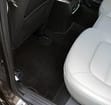EVA коврики на Mazda CX5 II 2016 - 2025 в Перми