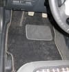Ворсовые коврики на Haima 3 2007 - 2013 в Перми