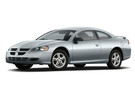 Коврики на Dodge Stratus II Coupe 2000 - 2006 в Перми