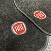 Коврики на Fiat Doblo II 2009 - 2022 в Перми