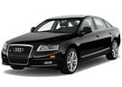 Коврики на Audi A6 (C6) 2004 - 2011 в Перми