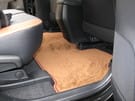 Коврики на Toyota Rav4 IV 2012 - 2019 в Перми