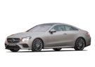 EVA коврики на Mercedes E (C238) 2017 - 2025 в Перми