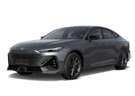 Коврики на Changan Uni-V 2021 - 2025 в Перми