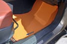 EVA коврики на Subaru Forester III 2007 - 2013 в Перми