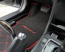 Коврики на Honda Accord VII 2002 - 2008 в Перми