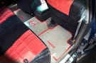 Коврики на Mazda Xedos 9 1993 - 2003 в Перми