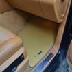 Коврики на Porsche Cayenne I 2002 - 2010 в Перми