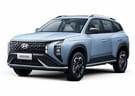Коврики на Hyundai Mufasa 2023 - 2025 в Перми