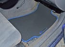 Коврики на Subaru Legacy III 1998 - 2003 в Перми