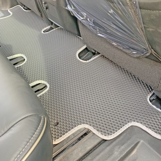 EVA коврики ромб Infiniti QX60 I 2013 - 2021 в Перми EVA коврики ромб Infiniti QX60 I 2013 - 2021 в Перми