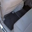 Коврики на Toyota Mark II Wagon Blit 2002 - 2007 в Перми
