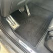 Коврики на BMW X5 (G05/G18) 2018 - 2025 в Перми