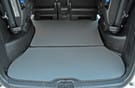 Ворсовые коврики на Nissan Serena (C26) 2010 - 2016 в Перми