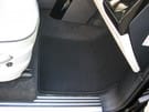 Ворсовые коврики на Land Rover Range Rover III 2002 - 2012 в Перми