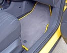 Коврики на Opel Corsa D 2006 - 2014 в Перми