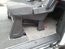 Коврики на Ford Transit Custom 2012 - 2023 в Перми